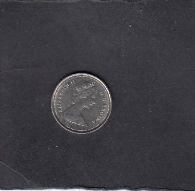 Beschrijving: 10 Cent  SHIP